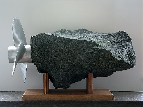 Rikard Fåhraeus - To Be Continued